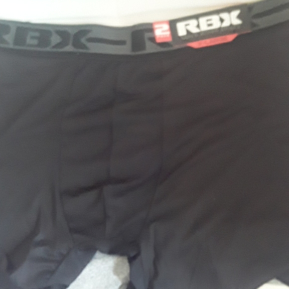 RBX Sports Performance Boxer Briefs XL - Picture 2 of 4